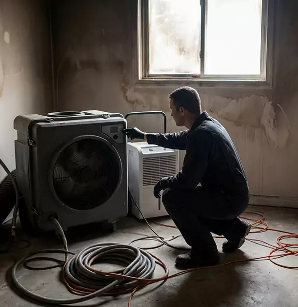 Why Mableton Property Owners Choose Mableton Restoration Pro for Fire and Water Damage Restoration?