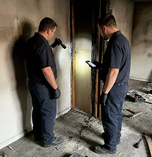 Why Mableton Property Owners Trust Mableton Restoration Pro for Fire and Water Damage Repair?