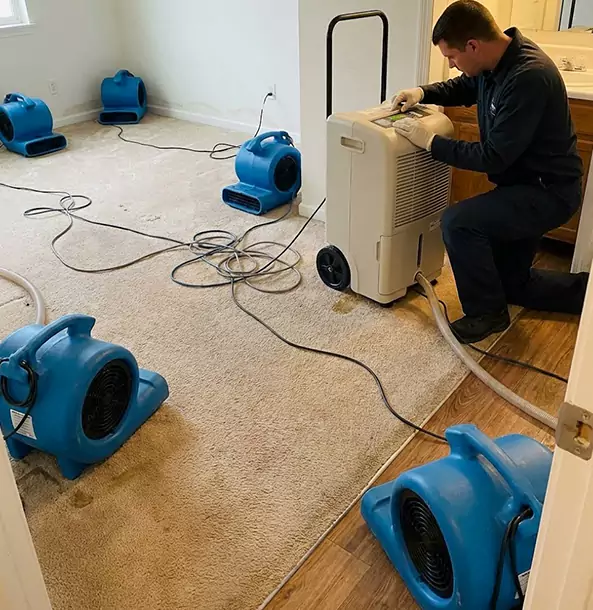 Why Mableton Homeowners Choose Mableton Restoration Pro?
