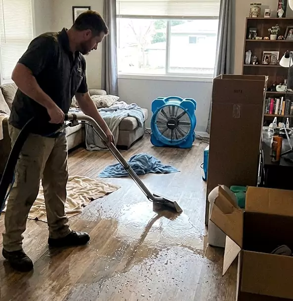 Why Mableton Property Owners Choose Mableton Restoration Pro?