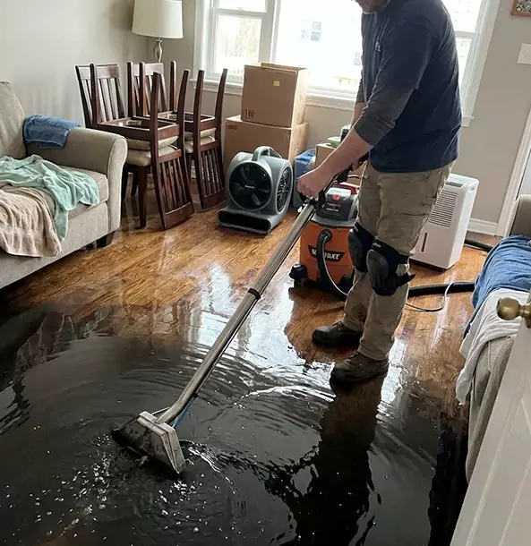 Why Mableton Restoration Pro Delivers the Best Flood Restoration Services in Mableton, GA?
