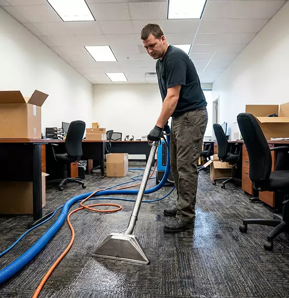 Why Mableton Facilities Trust Mableton Restoration Pro?