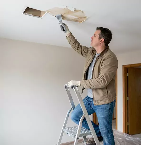Why Mableton Homeowners Rely on Mableton Restoration Pro for Water Damage Recovery?