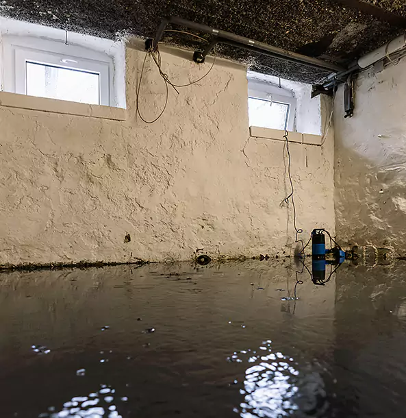 Why Mableton Homeowners Trust Mableton Restoration Pro for Water Damage Mold Removal?