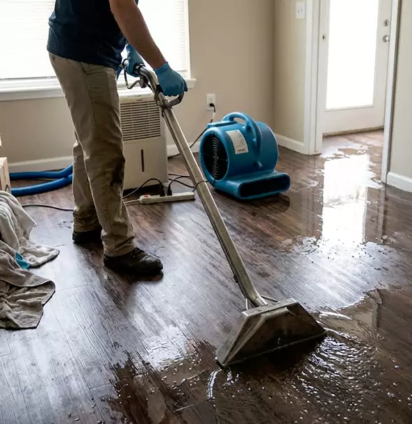 Why Mableton Homeowners Choose Mableton Restoration Pro for Water Cleanup?