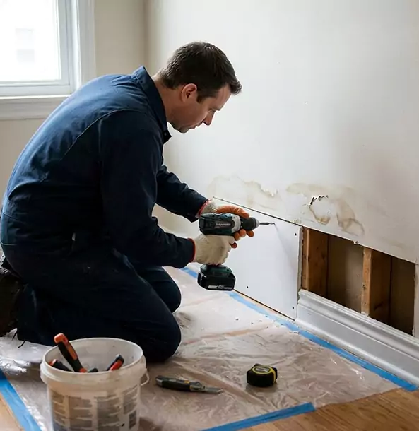 Why Mableton Homeowners Choose Mableton Restoration Pro?
