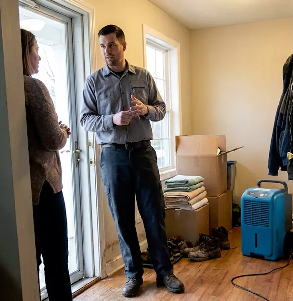 Why Mableton Restoration Pro Is the Right Choice in Mableton], GA?