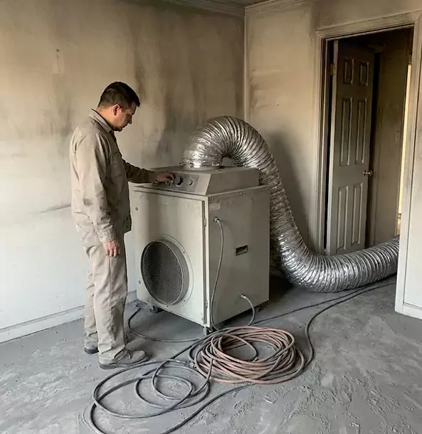 Why Mableton Residents Trust Mableton Restoration Pro for Restoration?