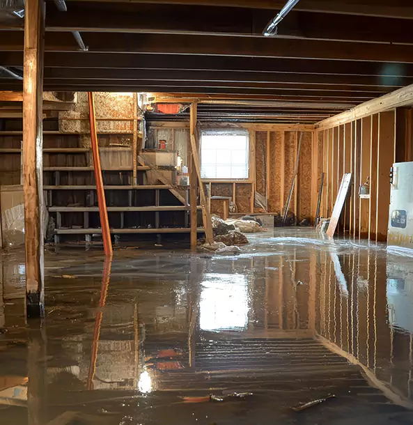 Why Mableton Property Owners Trust Mableton Restoration Pro for Standing Water Removal?