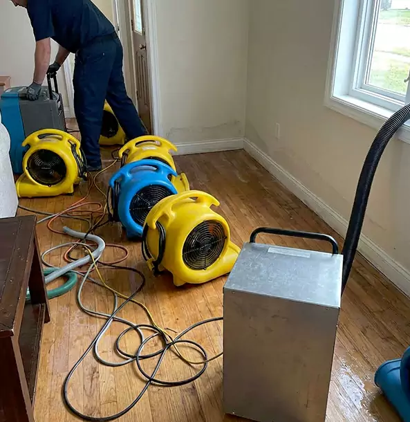 Why Mableton Property Owners Choose Mableton Restoration Pro for Remediation?