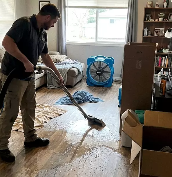 Why Mableton Chooses Mableton Restoration Pro for Water and Mold Restoration?