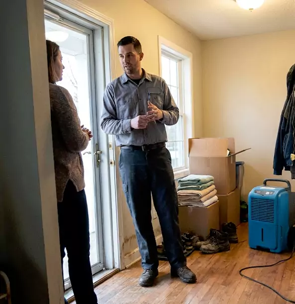 Why Mableton Trusts Mableton Restoration Pro for Water Damage Restoration Service?