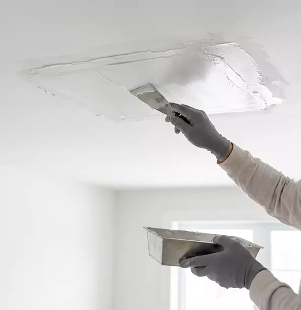 Why Mableton Homeowners Trust Mableton Restoration Pro for Ceiling Water Damage Repair?