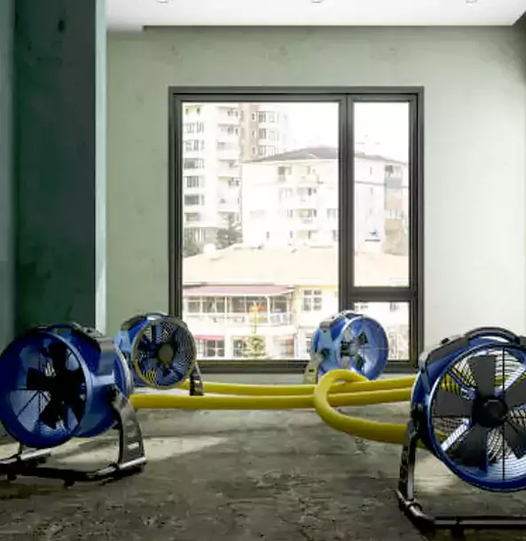 Why Mableton Property Owners Trust Mableton Restoration Pro for Water Damage Drying?