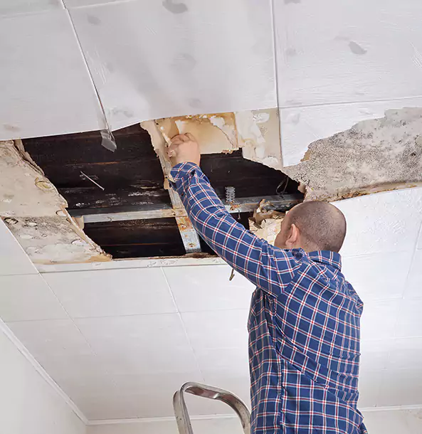 Why Mableton Property Owners Choose Mableton Restoration Pro for Reconstruction?