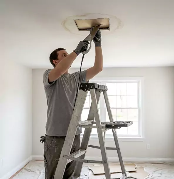 Why Mableton Homeowners Trust Mableton Restoration Pro for Water Damage Wall Repair?