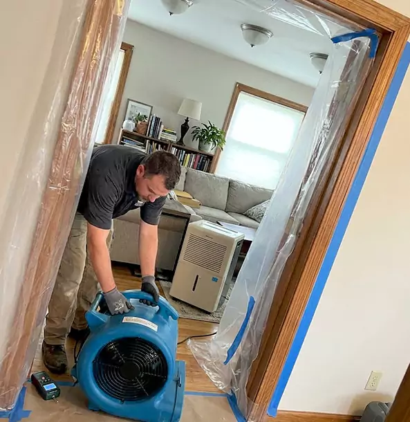 Why Mableton Trusts Mableton Restoration Pro for Water Mitigation?
