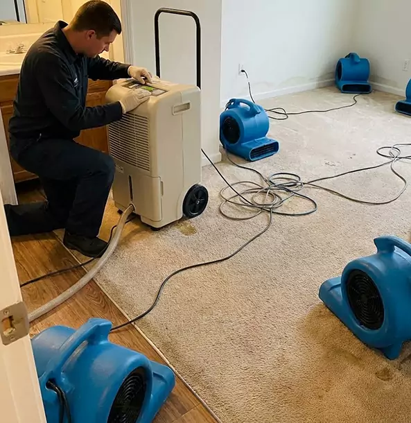 Why Mableton Homeowners and Businesses Trust Mableton Restoration Pro for Carpet Drying?