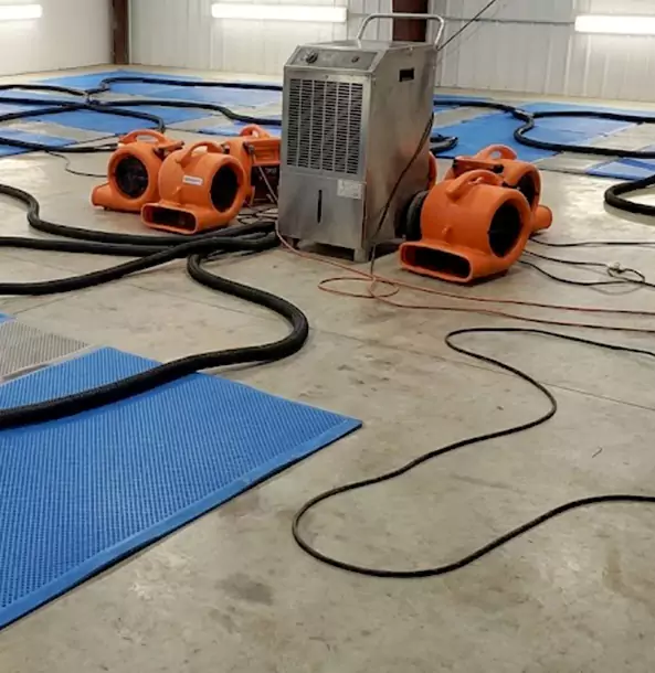 Why Mableton Homeowners and Businesses Choose Mableton Restoration Pro for Wet Carpet Removal?